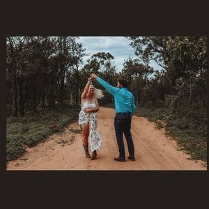 Meet your Posher, Sarah-jayne